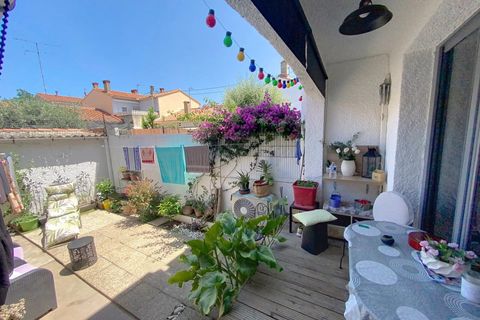 Villa i Perpignan, Pyrenees-Orientales, Perpignan - € 199.000 | Ref: 4777 - foto 2
