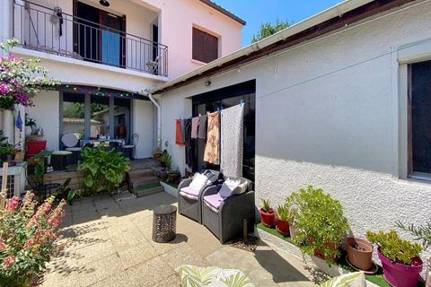 Villa i Perpignan, Pyrenees-Orientales, Perpignan - € 199.000 | Ref: 4777 - foto 1
