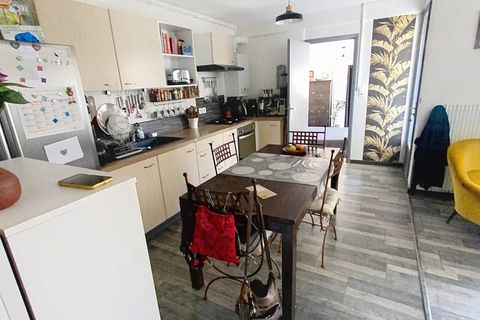 Villa i Perpignan, Pyrenees-Orientales, Perpignan - € 199.000 | Ref: 4777 - foto 6