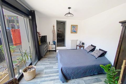 Villa i Perpignan, Pyrenees-Orientales, Perpignan - € 199.000 | Ref: 4777 - foto 9