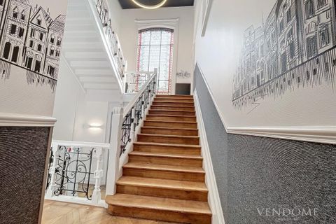 Leilighet i Lille, Nord, Lille - € 519 000 | Ref: VDM-22639-ITUBI - foto 2