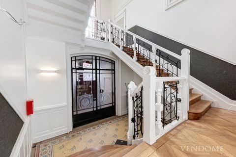 Leilighet i Lille, Nord, Lille - € 519 000 | Ref: VDM-22639-ITUBI - foto 3
