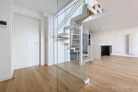 Leilighet i Lille, Nord, Lille - € 519 000 | Ref: VDM-22639-ITUBI - foto 5