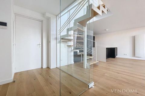 Leilighet i Lille, Nord, Lille - € 519 000 | Ref: VDM-22639-ITUBI - foto 9