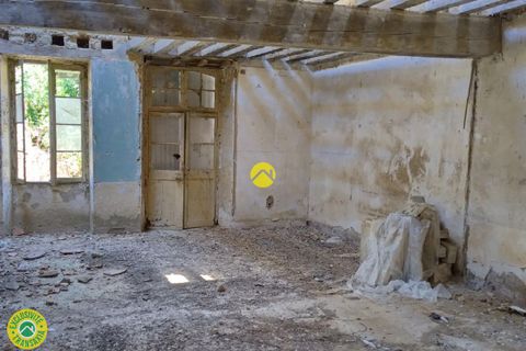 Villa a Vatan, Indre, Vatan - € 47.000 | Ref: 91CAL110003 - foto 3