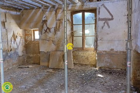 Villa a Vatan, Indre, Vatan - € 47.000 | Ref: 91CAL110003 - foto 9