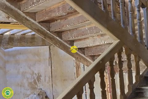 Villa a Vatan, Indre, Vatan - € 47.000 | Ref: 91CAL110003 - foto 5