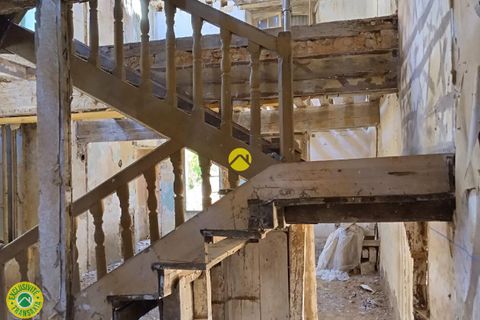 Villa a Vatan, Indre, Vatan - € 47.000 | Ref: 91CAL110003 - foto 4