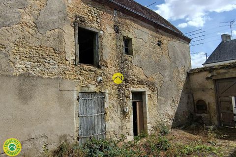 Villa a Vatan, Indre, Vatan - € 47.000 | Ref: 91CAL110003 - foto 11