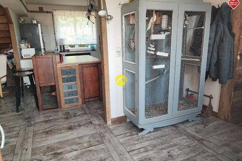 Villa a Aigurande, Indre, Aigurande - € 175.000 | Ref: 88MS109961 - foto 2