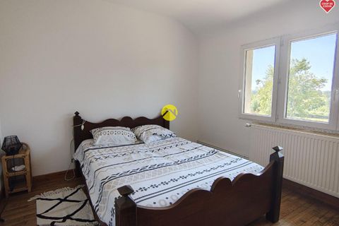 Villa a Aigurande, Indre, Aigurande - € 175.000 | Ref: 88MS109961 - foto 11