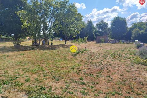 Villa a Aigurande, Indre, Aigurande - € 175.000 | Ref: 88MS109961 - foto 13