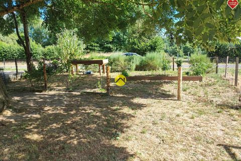 Villa a Aigurande, Indre, Aigurande - € 175.000 | Ref: 88MS109961 - foto 14