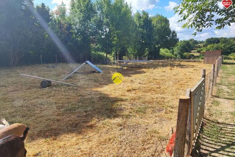Villa a Aigurande, Indre, Aigurande - € 175.000 | Ref: 88MS109961 - foto 15