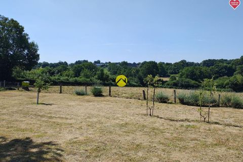 Villa a Aigurande, Indre, Aigurande - € 175.000 | Ref: 88MS109961 - foto 16
