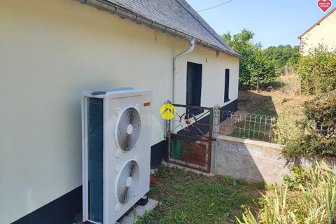 Villa a Aigurande, Indre, Aigurande - € 175.000 | Ref: 88MS109961 - foto 17