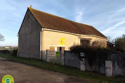 Villa a Valigny, Allier, Valigny - € 34.500 | Ref: 11CAL111682 - foto 2