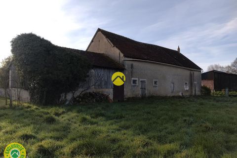 Villa a Valigny, Allier, Valigny - € 34.500 | Ref: 11CAL111682 - foto 3