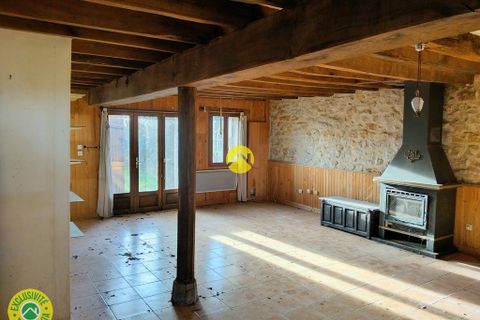 Villa a Valigny, Allier, Valigny - € 34.500 | Ref: 11CAL111682 - foto 6