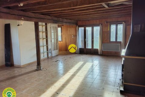 Villa a Valigny, Allier, Valigny - € 34.500 | Ref: 11CAL111682 - foto 8