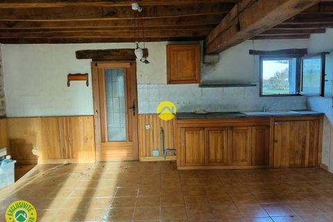 Villa a Valigny, Allier, Valigny - € 34.500 | Ref: 11CAL111682 - foto 13