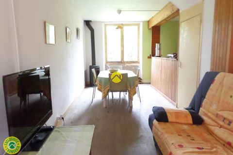 Villa a Benevent-l'Abbaye, Creuse, Benevent-l'Abbaye - € 67.500 | Ref: 112CAL107672 - foto 3