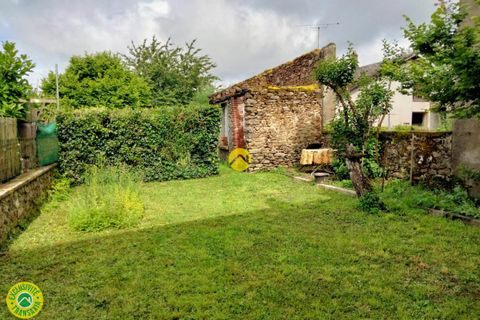 Villa a Benevent-l'Abbaye, Creuse, Benevent-l'Abbaye - € 67.500 | Ref: 112CAL107672 - foto 4