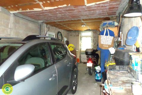 Villa a Benevent-l'Abbaye, Creuse, Benevent-l'Abbaye - € 67.500 | Ref: 112CAL107672 - foto 7