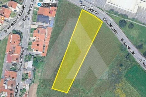 Helårsgrund i Aveiro, Aveiro, Aveiro - € 200.000 | Ref: 104.1195 - foto 1