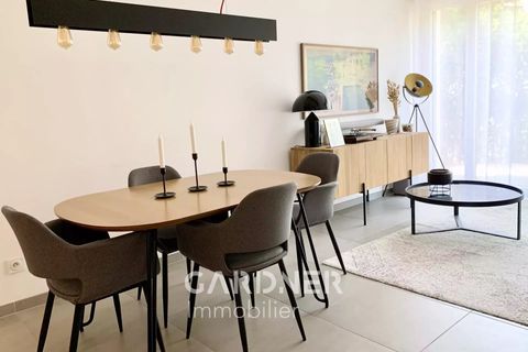 Leilighet i Marseille, Bouches-du-Rhone, Marseille - € 270 000 | Ref: 86092436 - foto 3
