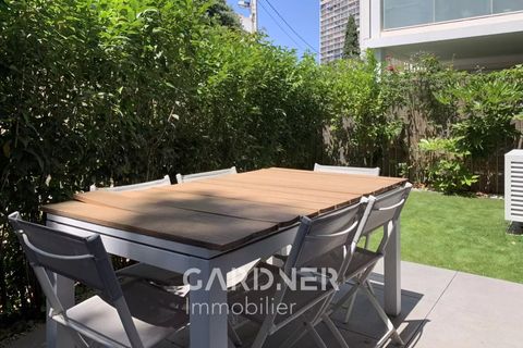 Leilighet i Marseille, Bouches-du-Rhone, Marseille - € 270 000 | Ref: 86092436 - foto 5