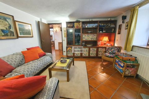 Rækkehus i Gosaldo, Belluno, Gosaldo - € 176.000 | Ref: 1139 GOS - foto 1