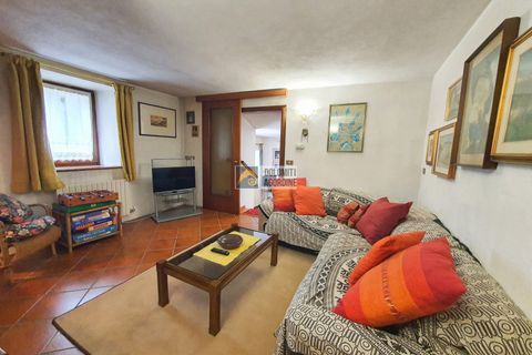 Rækkehus i Gosaldo, Belluno, Gosaldo - € 176.000 | Ref: 1139 GOS - foto 2