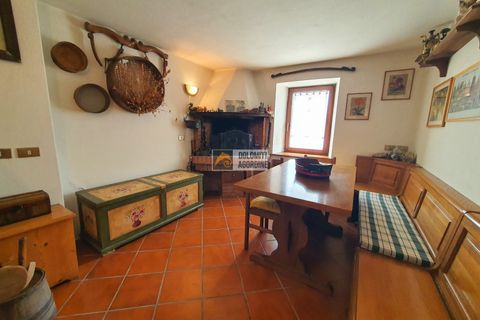 Rækkehus i Gosaldo, Belluno, Gosaldo - € 176.000 | Ref: 1139 GOS - foto 3
