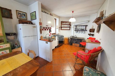 Rækkehus i Gosaldo, Belluno, Gosaldo - € 176.000 | Ref: 1139 GOS - foto 5