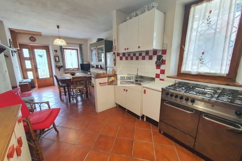 Rækkehus i Gosaldo, Belluno, Gosaldo - € 176.000 | Ref: 1139 GOS - foto 6