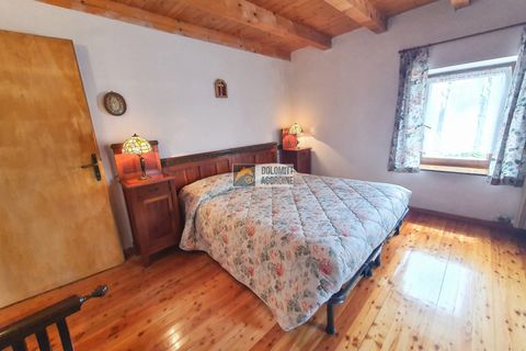 Rækkehus i Gosaldo, Belluno, Gosaldo - € 176.000 | Ref: 1139 GOS - foto 7