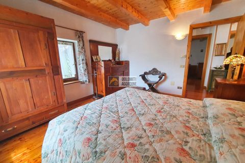 Rækkehus i Gosaldo, Belluno, Gosaldo - € 176.000 | Ref: 1139 GOS - foto 8