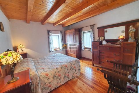 Rækkehus i Gosaldo, Belluno, Gosaldo - € 176.000 | Ref: 1139 GOS - foto 9