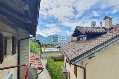 Rækkehus i Gosaldo, Belluno, Gosaldo - € 176.000 | Ref: 1139 GOS - foto 12
