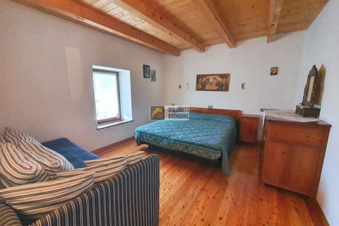 Rækkehus i Gosaldo, Belluno, Gosaldo - € 176.000 | Ref: 1139 GOS - foto 14