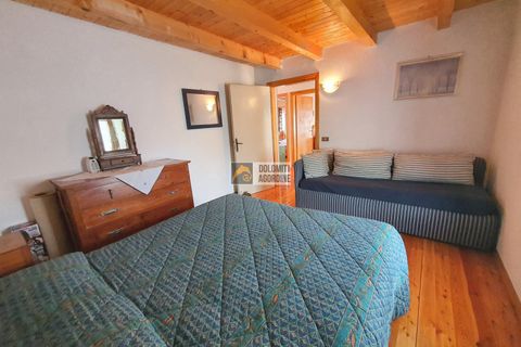 Rækkehus i Gosaldo, Belluno, Gosaldo - € 176.000 | Ref: 1139 GOS - foto 15