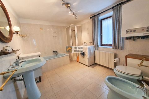 Rækkehus i Gosaldo, Belluno, Gosaldo - € 176.000 | Ref: 1139 GOS - foto 16