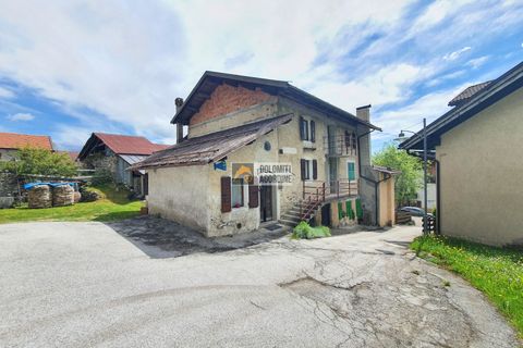 Rækkehus i Gosaldo, Belluno, Gosaldo - € 176.000 | Ref: 1139 GOS - foto 19