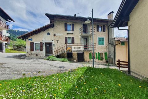 Rækkehus i Gosaldo, Belluno, Gosaldo - € 176.000 | Ref: 1139 GOS - foto 20