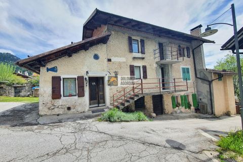 Rækkehus i Gosaldo, Belluno, Gosaldo - € 176.000 | Ref: 1139 GOS - foto 21