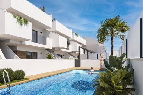 Haus in San Pedro Del Pinatar, Murcia - Foto 2