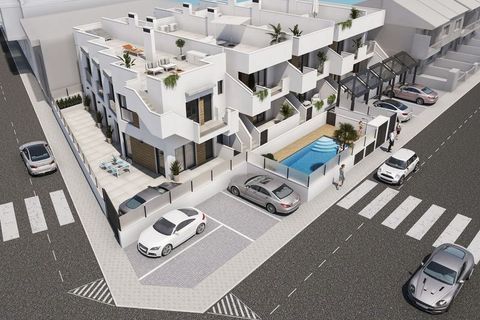 Haus in San Pedro Del Pinatar, Murcia - Foto 3