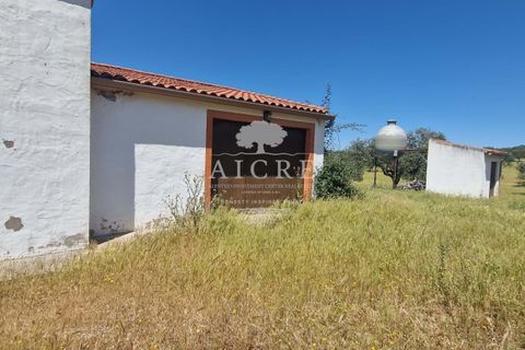 Farm i Elvas, Portalegre, Elvas - € 1.250.000 | Ref: 3122025EM - foto 24