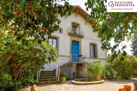 Villa i Carcassonne, Aude, Carcassonne - € 749.000 | Ref: 30_NV019 - foto 2